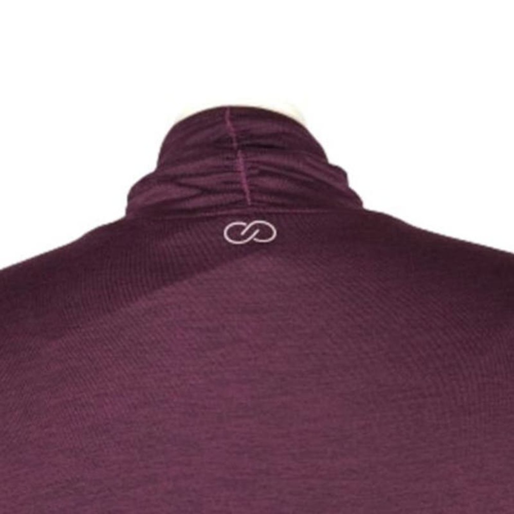 CALIA by Carrie Underwood Warm Collection Cold Weather Compression Pullover - Picture 5 of 7
